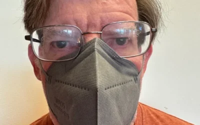 The Hidden Struggle of Lipreading and Masks